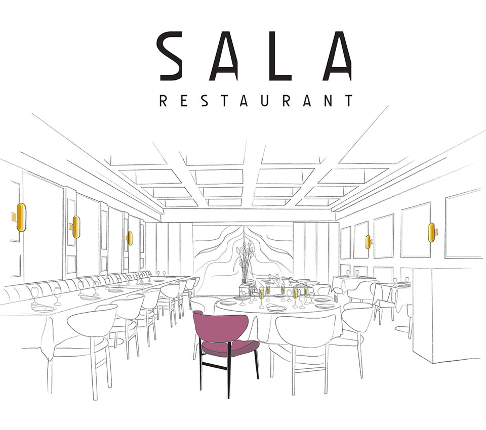 sala restaurant