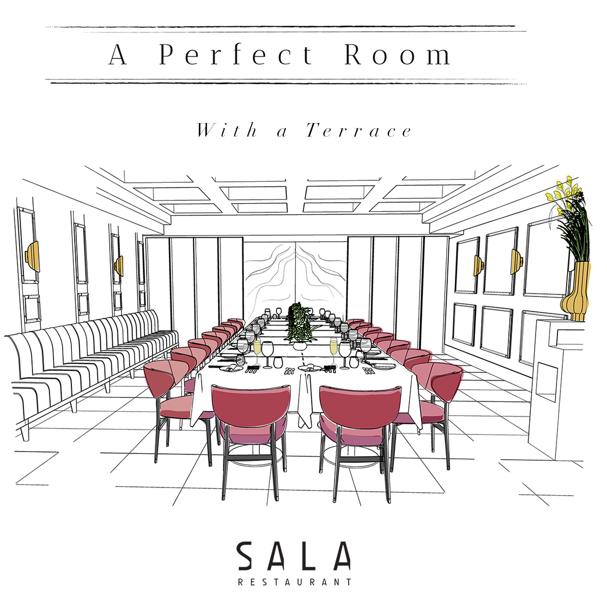 sala restaurant